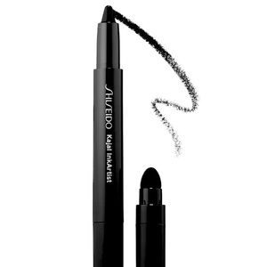 ✨Shiseido✨ Kajal Inkartist- NOIR🖤